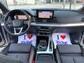 Audi Q5 sportback 40 TDI QUATTRO S RONIC S LINE TETTO C20 Argent - thumbnail 12