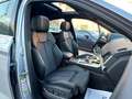 Audi Q5 sportback 40 TDI QUATTRO S RONIC S LINE TETTO C20 Argent - thumbnail 7
