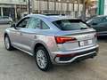 Audi Q5 sportback 40 TDI QUATTRO S RONIC S LINE TETTO C20 Argent - thumbnail 4