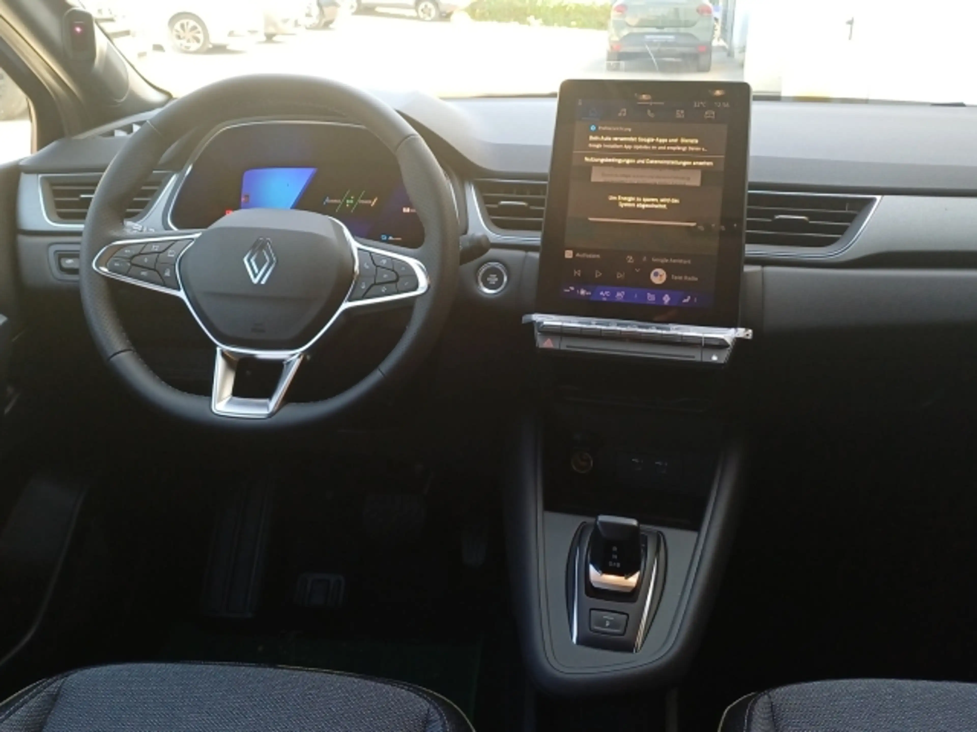 Renault Symbioz Techno Full Hybrid E-Tech 160 !! Promt verfügbar — photo 7
