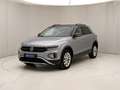 Volkswagen T-Roc 1.0 TSI Edition Plus Argento - thumbnail 1