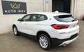 BMW X2 X2 F39 sdrive18i Advantage 136cv auto *SUPER PROMO Blanc - thumbnail 6