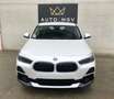 BMW X2 X2 F39 sdrive18i Advantage 136cv auto *SUPER PROMO Blanc - thumbnail 2