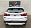 BMW X2 X2 F39 sdrive18i Advantage 136cv auto *SUPER PROMO Blanc - thumbnail 5
