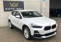 BMW X2 X2 F39 sdrive18i Advantage 136cv auto *SUPER PROMO Blanc - thumbnail 3