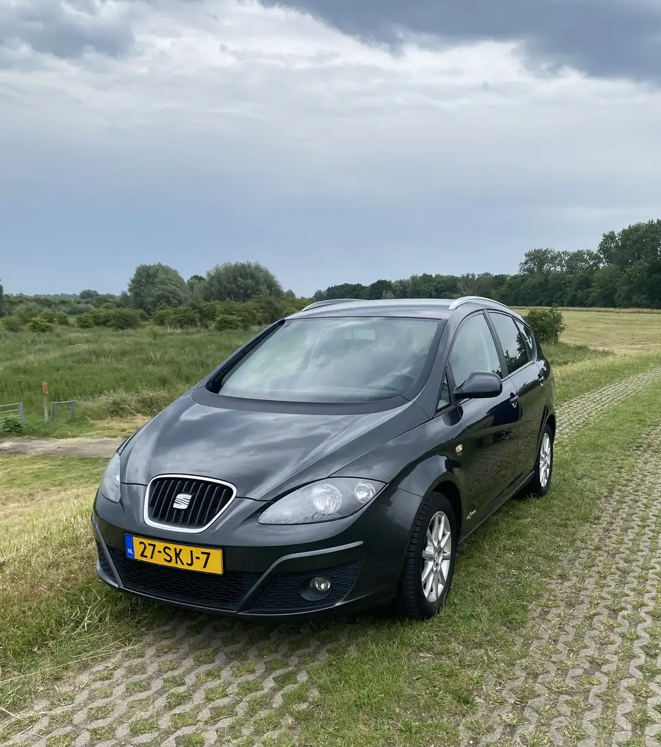 SEAT Altea XL 1.2 TSI Eco.Bns COPA Grijs - 1