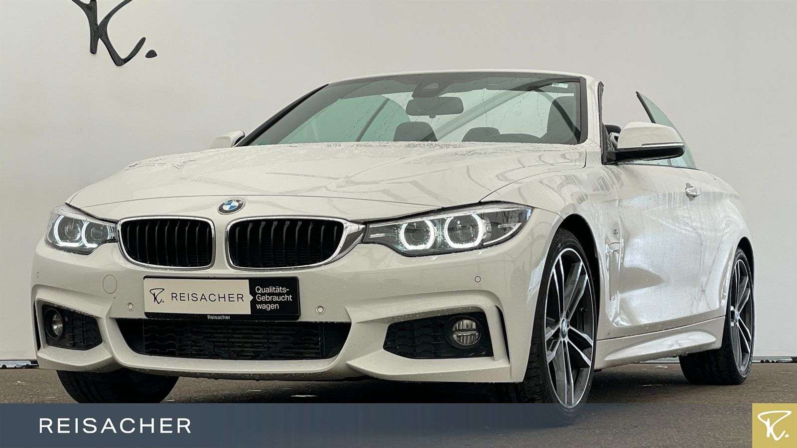 BMW 420