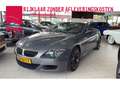 BMW 645 6-serie Cabrio BWJ 2004 645Ci 4.4 V8 333 PK CRUISE Gris - thumbnail 1