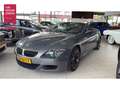 BMW 645 6-serie Cabrio BWJ 2004 645Ci 4.4 V8 333 PK CRUISE Šedá - thumbnail 1
