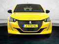 Peugeot 208 1.2 100 pk GT-Line | Navigatie | Panoramadak | Key Geel - thumbnail 3
