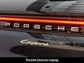Porsche Cayenne E-Hybrid InnoDrive Chrono BOSE Panorama Schwarz - thumbnail 14