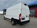 Fiat Ducato L4H3 KW 35 MAXI *Preis inkl. NoVA* (=CAMPER-Basis) Weiß - thumbnail 3