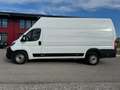 Fiat Ducato L4H3 KW 35 MAXI *Preis inkl. NoVA* (=CAMPER-Basis) Weiß - thumbnail 2
