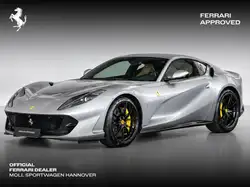 Ferrari 812 Superfast Carbon Exterior*HiFi Premium*Lift