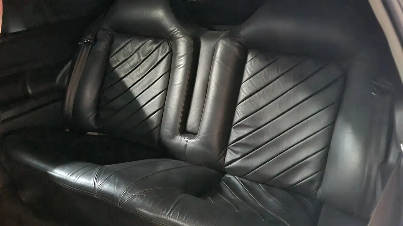 Audi QUATTRO 2.1 turbo, foto 5