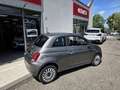 Fiat 500 1.0 hybrid 70cv Grigio - thumbnail 5