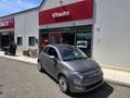 Fiat 500 1.0 hybrid 70cv Grigio - thumbnail 2