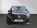 Mercedes-Benz V 250 d Style lang AMG Distr. Standhzg AHK2,5t 9G Schwarz - thumbnail 5