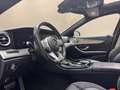 Mercedes-Benz E 63 AMG E63 S T AMG 4M *PANO*HD-UP*SITZKLIMA*BURMESTER* Noir - thumbnail 8