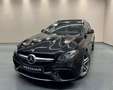 Mercedes-Benz E 63 AMG E63 S T AMG 4M *PANO*HD-UP*SITZKLIMA*BURMESTER* Noir - thumbnail 1
