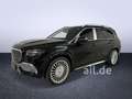 Mercedes-Benz GLS 600 MAYBACH 4Matic LED Navi Pano 360 HUD Kam. Schwarz - thumbnail 1