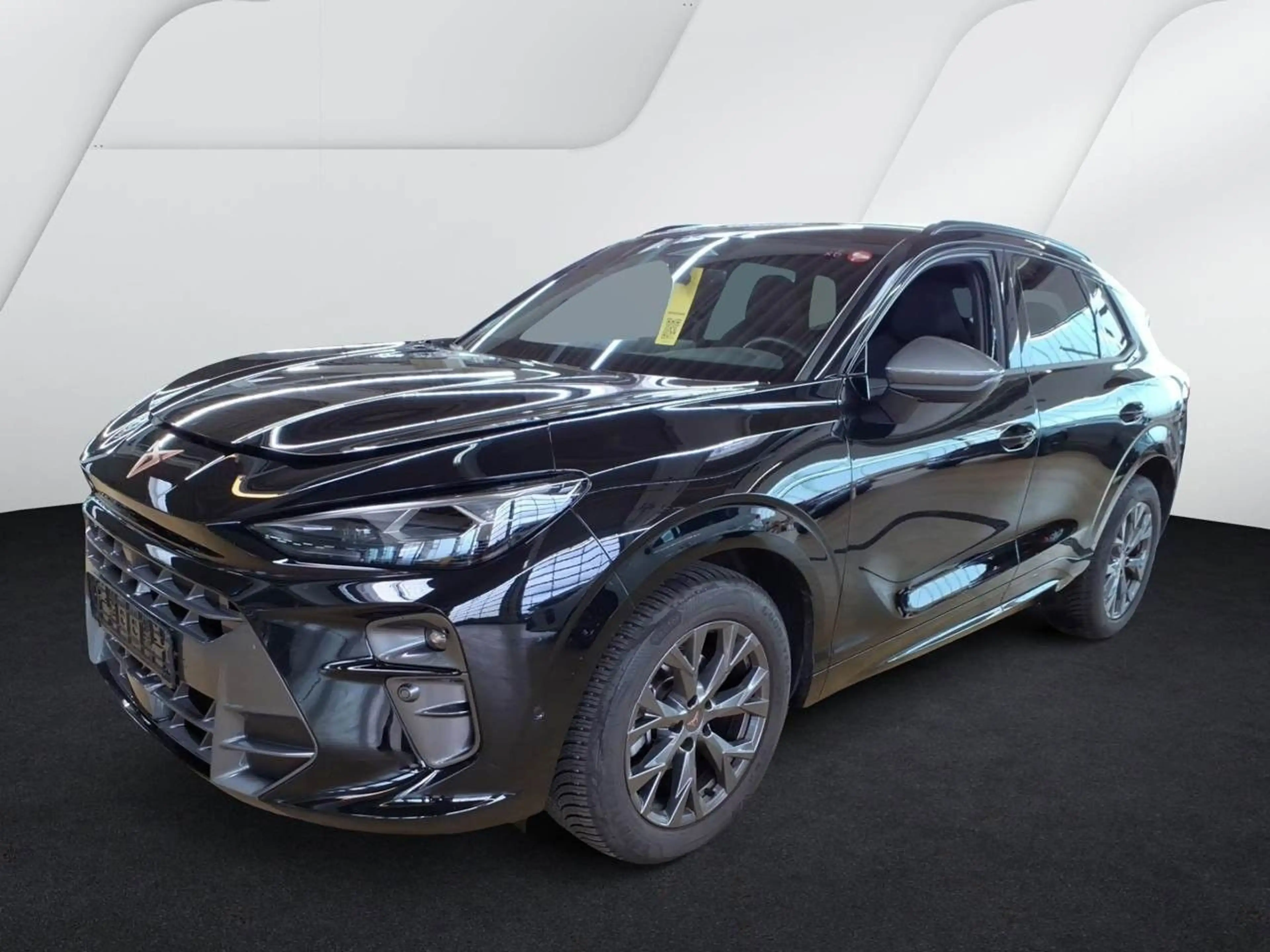 CUPRA Terramar 1.5 eTSI DSG Matrix LED el. Sitze Navi — photo 2
