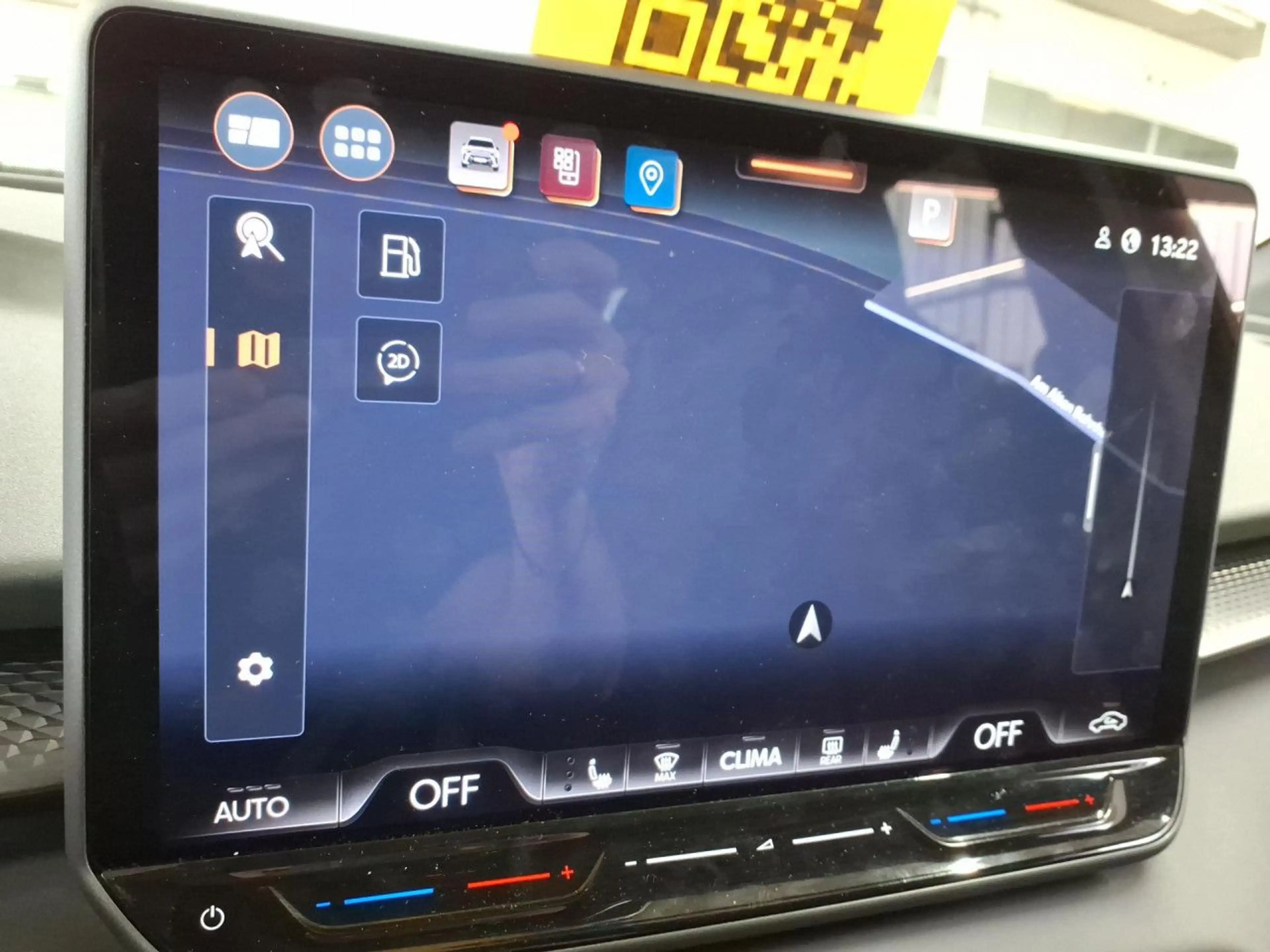 CUPRA Terramar 1.5 eTSI DSG Matrix LED el. Sitze Navi — photo 9