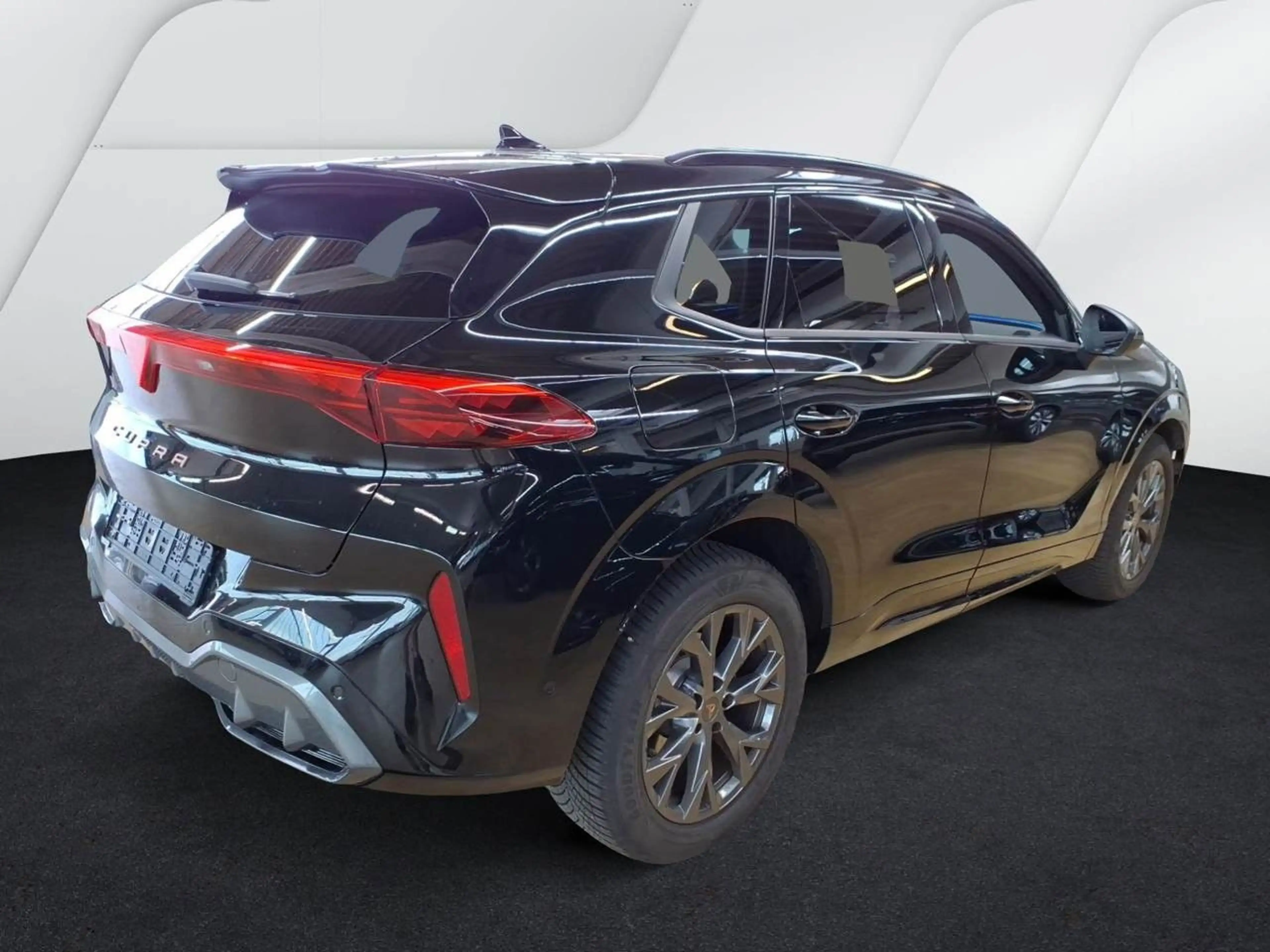 CUPRA Terramar 1.5 eTSI DSG Matrix LED el. Sitze Navi — photo 3
