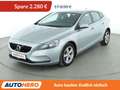 Volvo V40 1.5 Kinetic Aut.*NAVI*PDC*SHZ*KLIMA*TEMPO* Grau - thumbnail 1