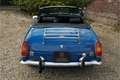MG MGB Mk3 Roadster Restored and overhauled by the last ( Azul - thumbnail 15