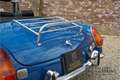 MG MGB Mk3 Roadster Restored and overhauled by the last ( Blauw - thumbnail 17