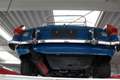 MG MGB Mk3 Roadster Restored and overhauled by the last ( Blauw - thumbnail 13