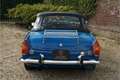 MG MGB Mk3 Roadster Restored and overhauled by the last ( Blauw - thumbnail 37
