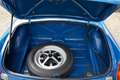 MG MGB Mk3 Roadster Restored and overhauled by the last ( Azul - thumbnail 27