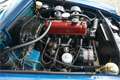 MG MGB Mk3 Roadster Restored and overhauled by the last ( Azul - thumbnail 20