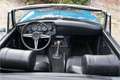 MG MGB Mk3 Roadster Restored and overhauled by the last ( Blauw - thumbnail 11