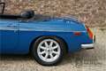 MG MGB Mk3 Roadster Restored and overhauled by the last ( Blauw - thumbnail 49
