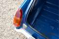 MG MGB Mk3 Roadster Restored and overhauled by the last ( Blauw - thumbnail 9