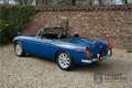 MG MGB Mk3 Roadster Restored and overhauled by the last ( Kék - thumbnail 10