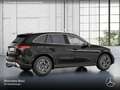 Mercedes-Benz GLC 200 4M AMG+360+AHK+LED+TOTW+KEYLESS+9G Schwarz - thumbnail 16