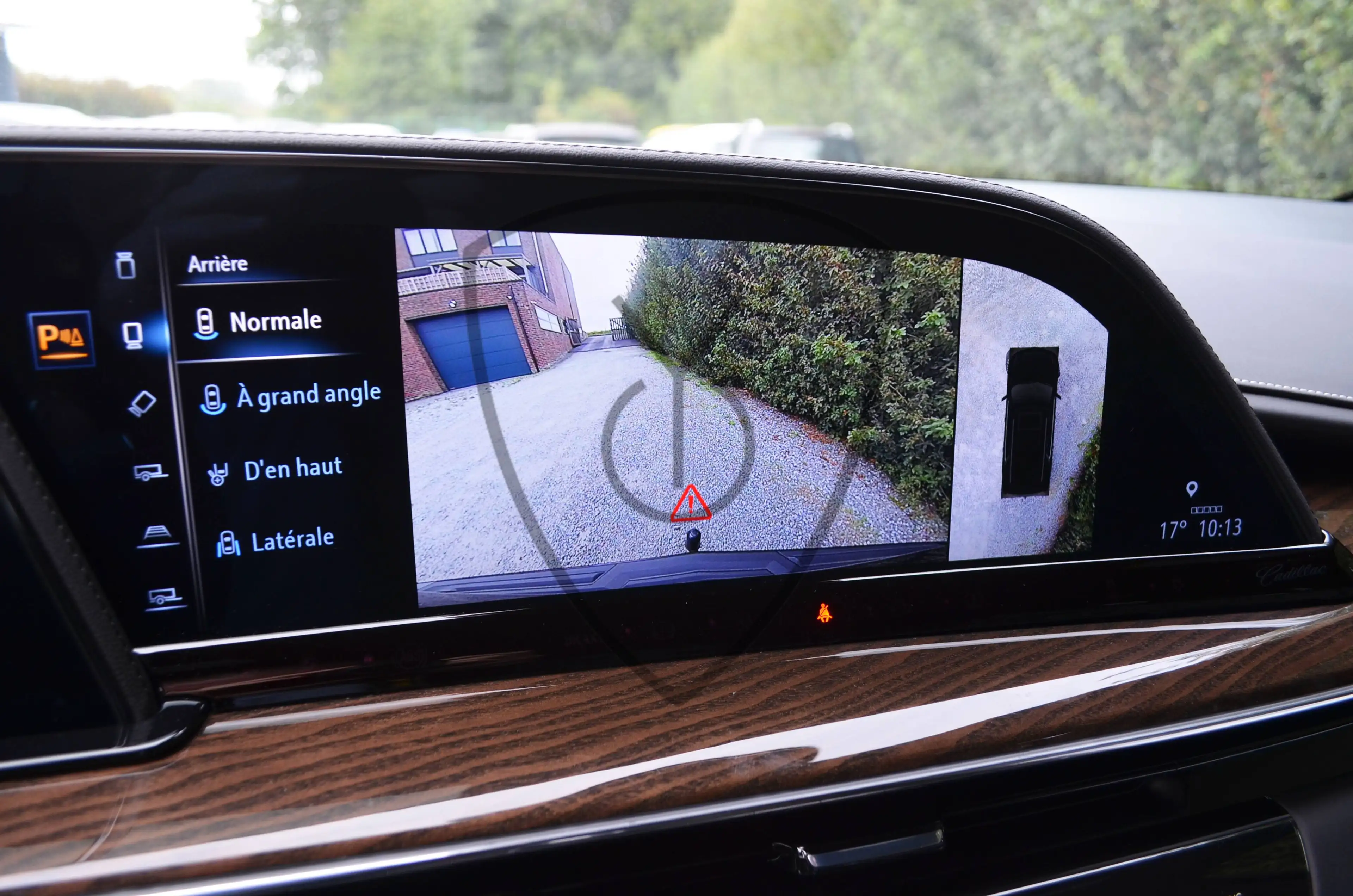 Cadillac Escalade Escalade 6.2i V8 ESV * P600 * GAZ * LICHTE VRACHT * CAMIONETTE * — photo 12