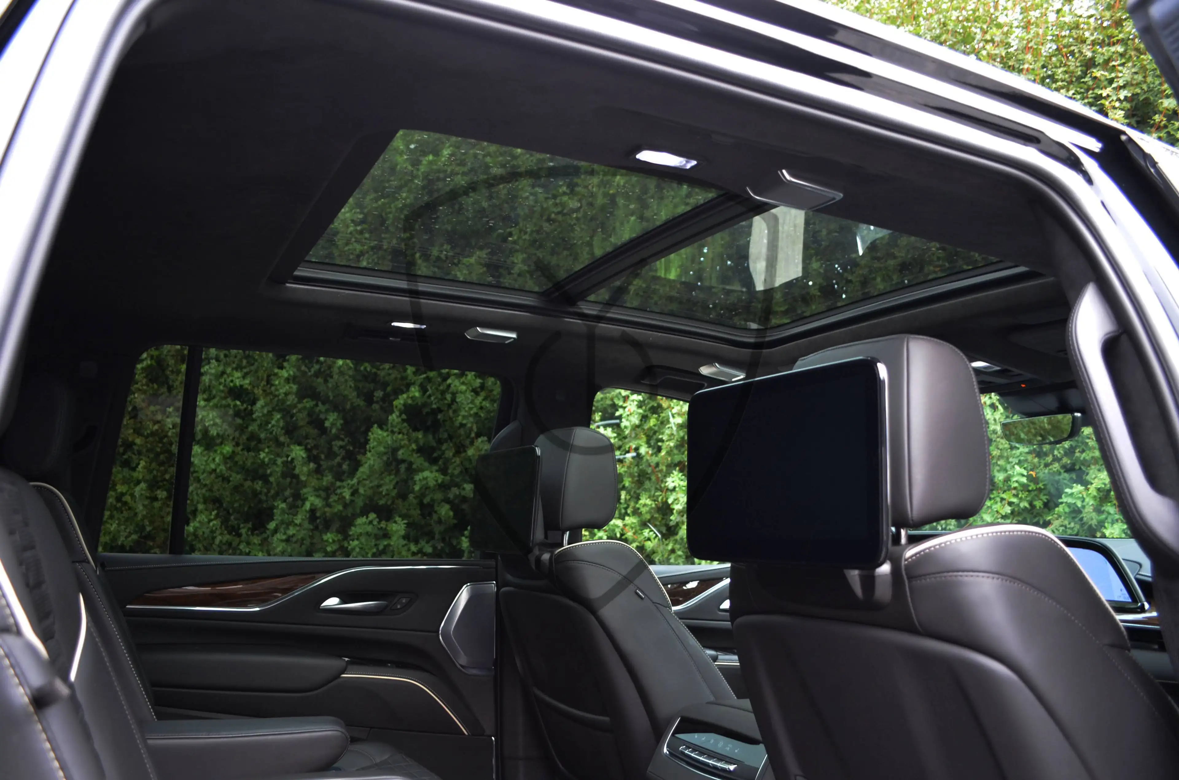 Cadillac Escalade Escalade 6.2i V8 ESV * P600 * GAZ * LICHTE VRACHT * CAMIONETTE * — photo 6
