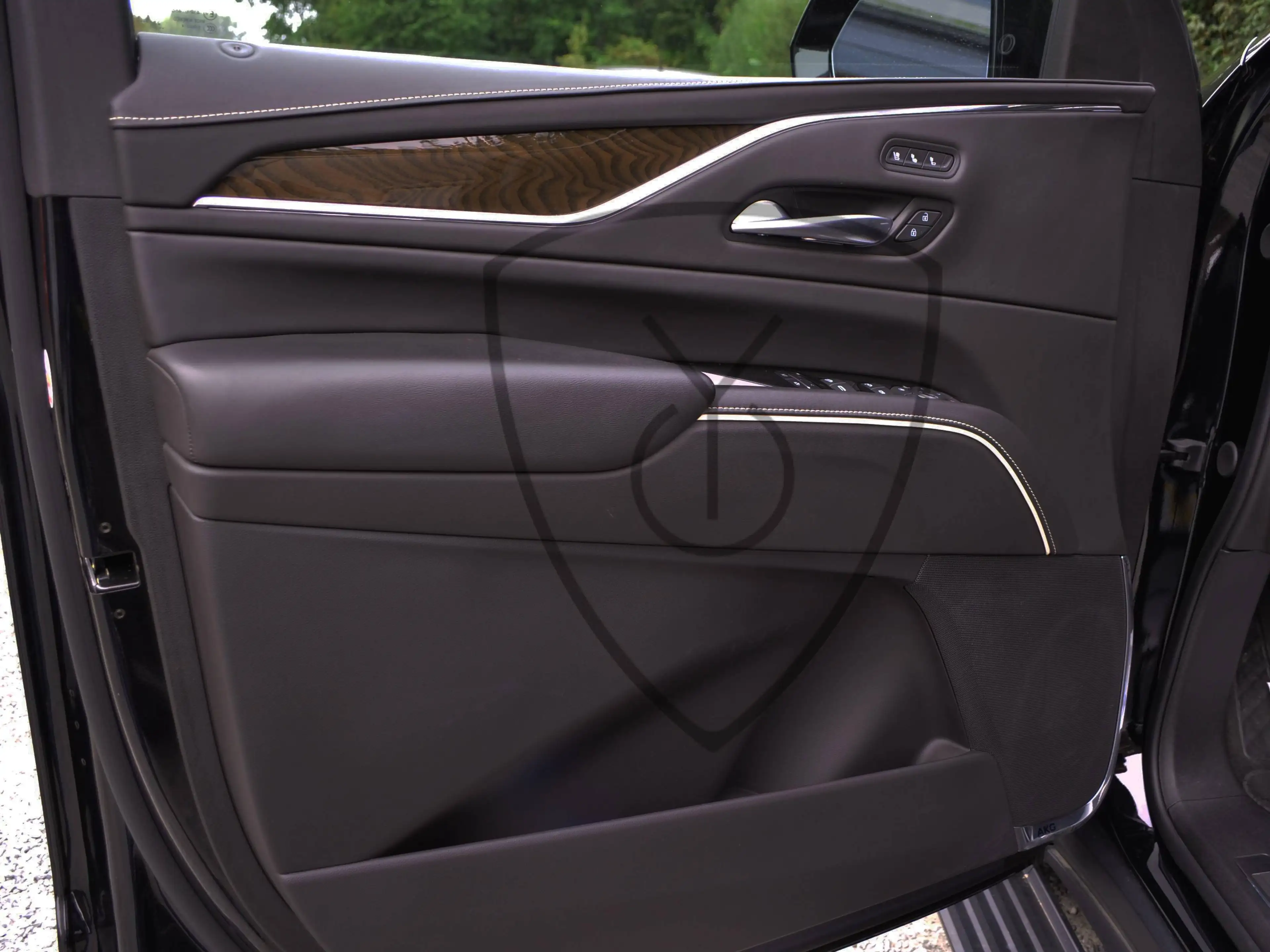Cadillac Escalade Escalade 6.2i V8 ESV * P600 * GAZ * LICHTE VRACHT * CAMIONETTE * — photo 14