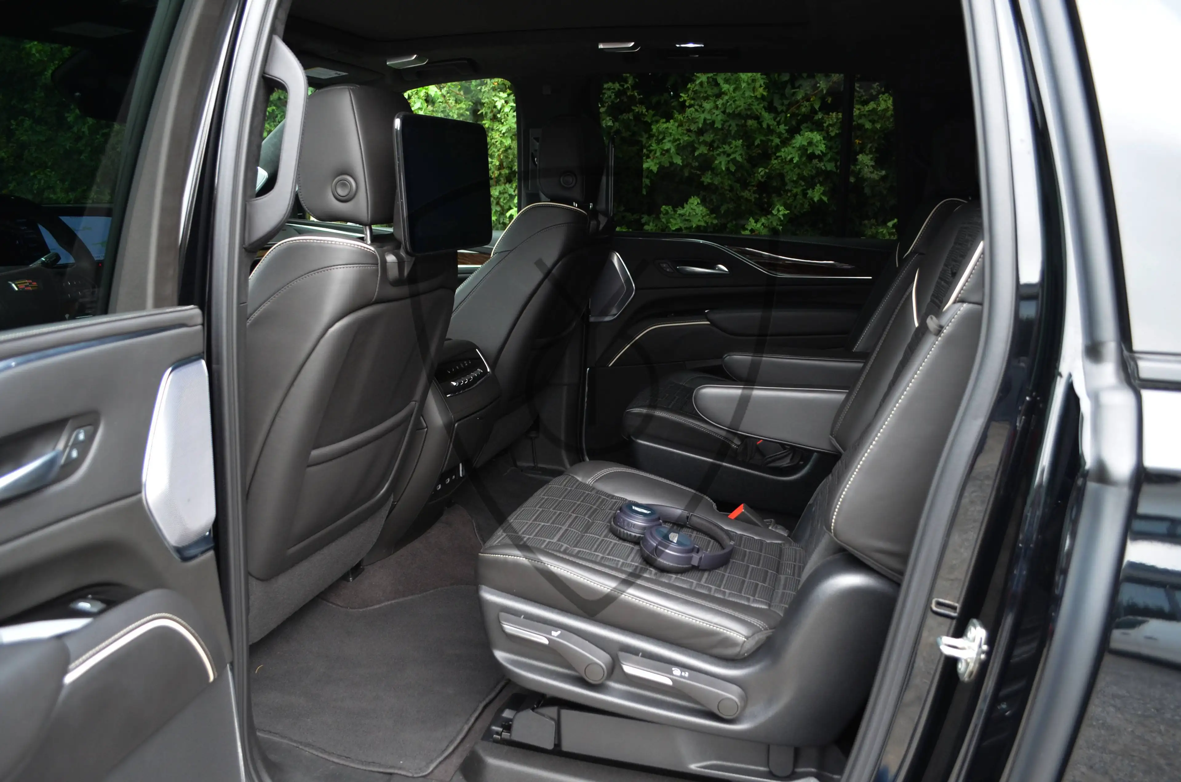 Cadillac Escalade Escalade 6.2i V8 ESV * P600 * GAZ * LICHTE VRACHT * CAMIONETTE * — photo 15