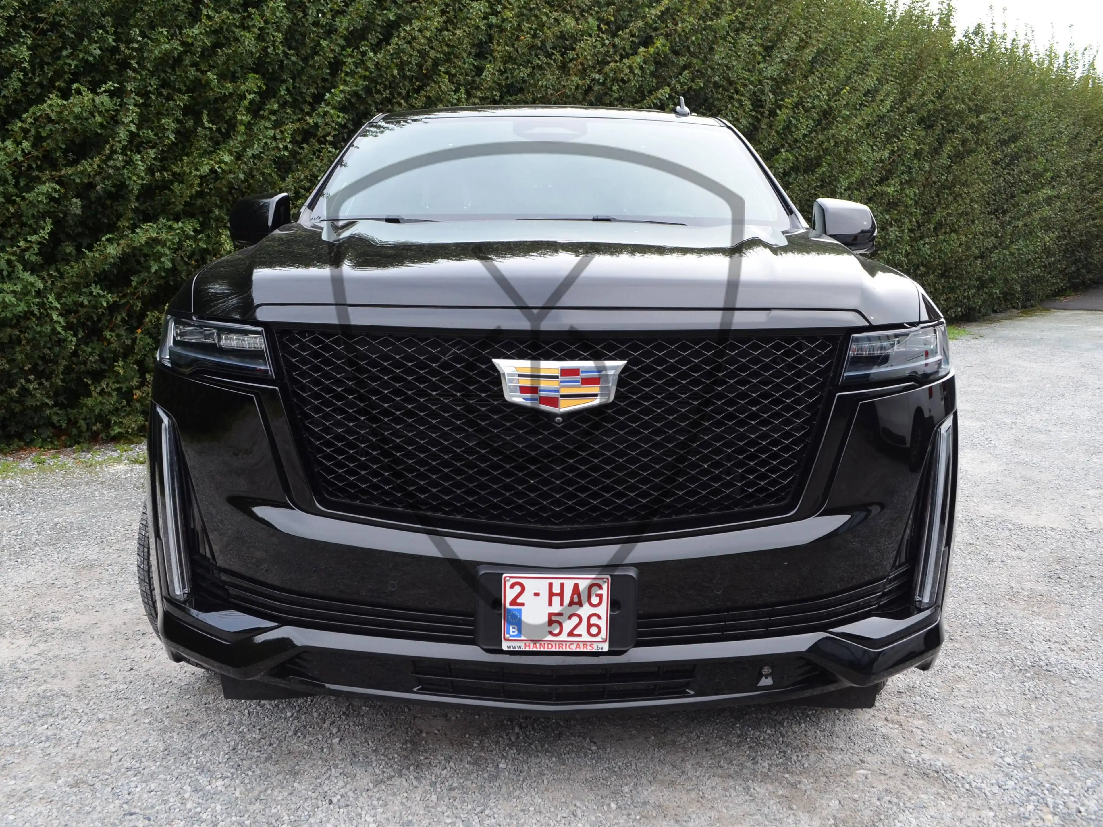 Cadillac Escalade Escalade 6.2i V8 ESV * P600 * GAZ * LICHTE VRACHT * CAMIONETTE * — photo 3