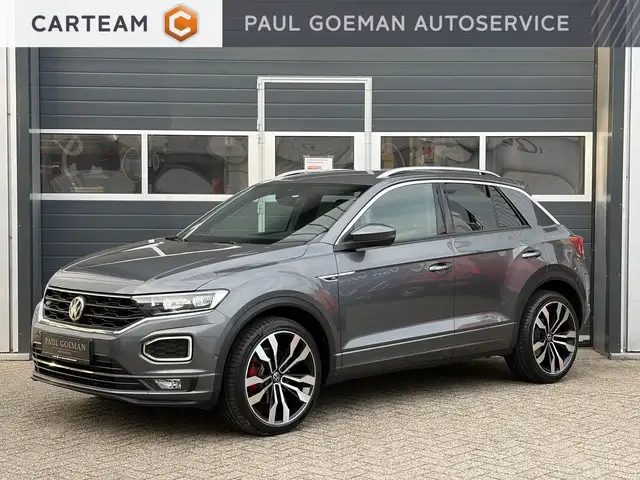 Volkswagen T-Roc 1.5 TSI Sport 3x R-Line | Climate |Camera | Parkee