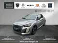 Peugeot 208 Allure+Sitzheizung+Klimaaut.+ Tempomat BC Gris - thumbnail 1