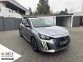 Peugeot 208 Allure+Sitzheizung+Klimaaut.+ Tempomat BC Gris - thumbnail 9