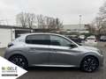 Peugeot 208 Allure+Sitzheizung+Klimaaut.+ Tempomat BC Gris - thumbnail 8