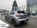 Peugeot 208 Allure+Sitzheizung+Klimaaut.+ Tempomat BC Gris - thumbnail 4